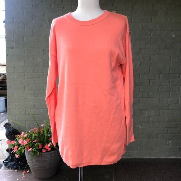 Dimar vintage oversized sweater size small - Picture 1 of 7